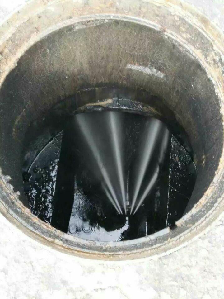 邱县市政管道清洗-排污管道清洗