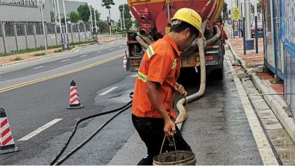 邱县污水管道疏通清淤注意事项有哪些？
