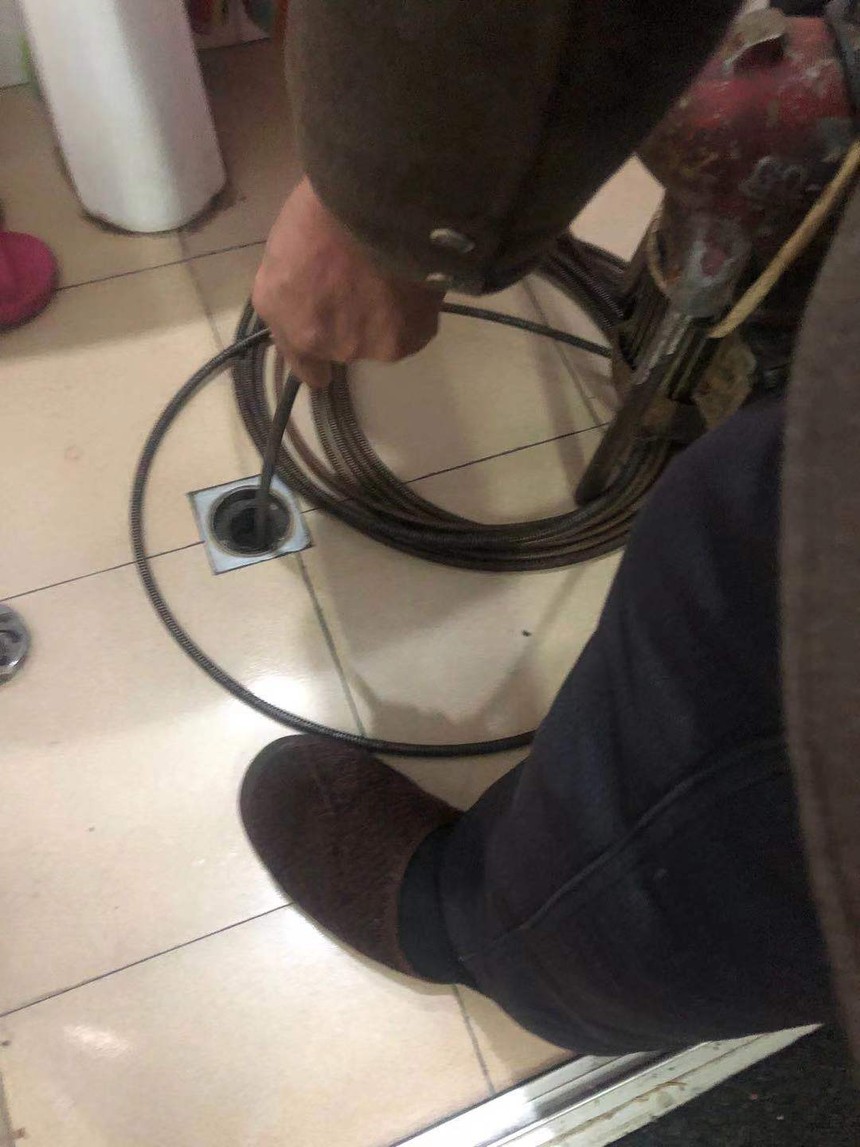 邱县管道疏通，疏通下水道